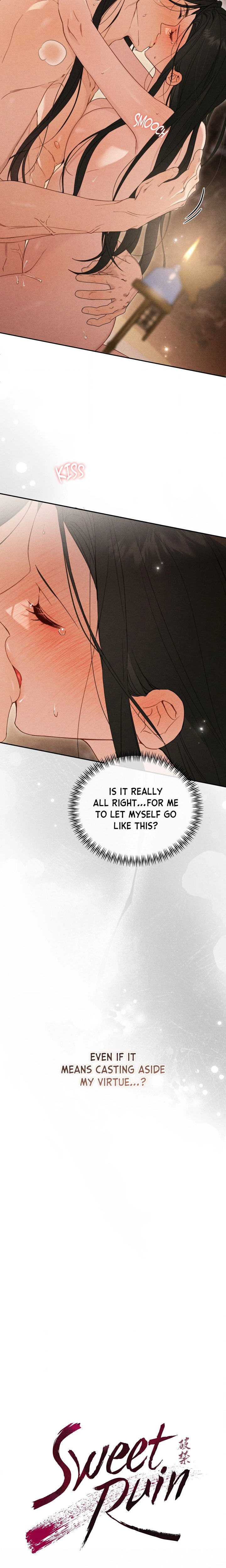 Sweet Ruin (Uncensored) 17