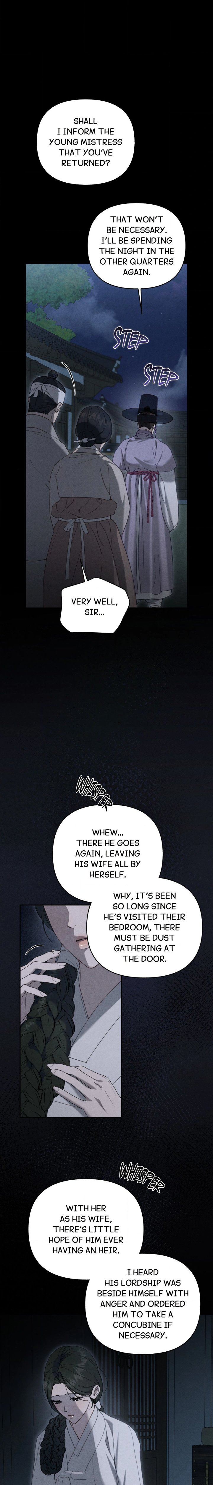 Sweet Ruin (Uncensored) 19