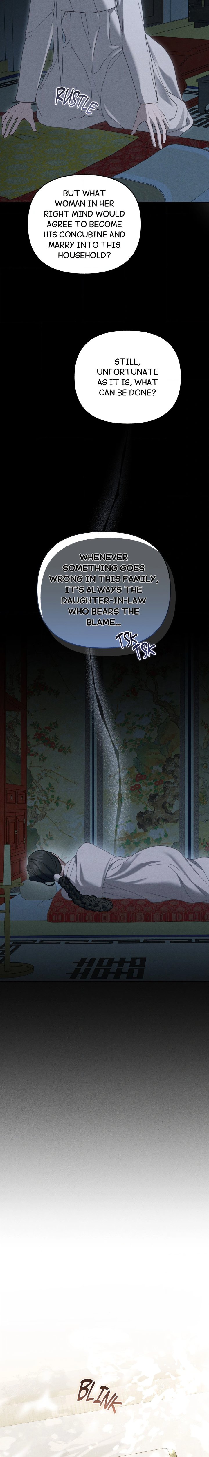 Sweet Ruin (Uncensored) 20