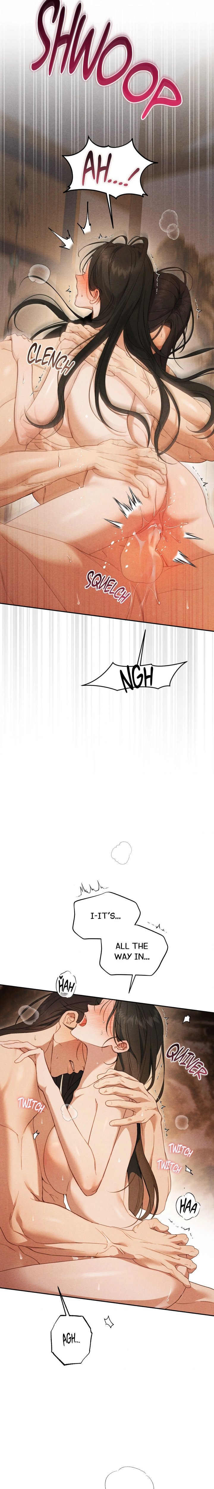 Sweet Ruin (Uncensored) 3