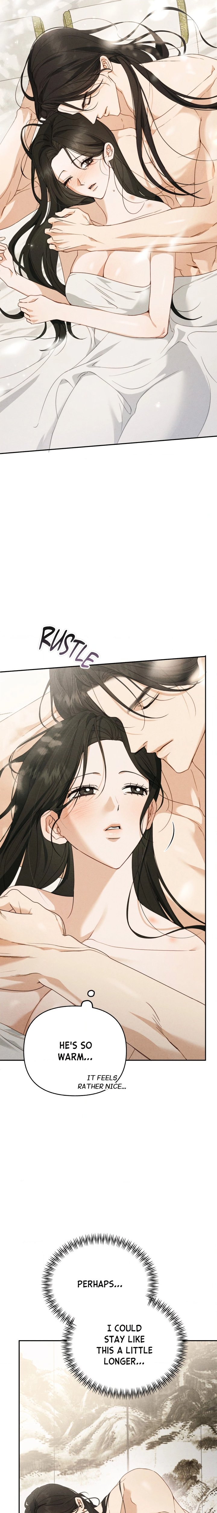 Sweet Ruin (Uncensored) 21
