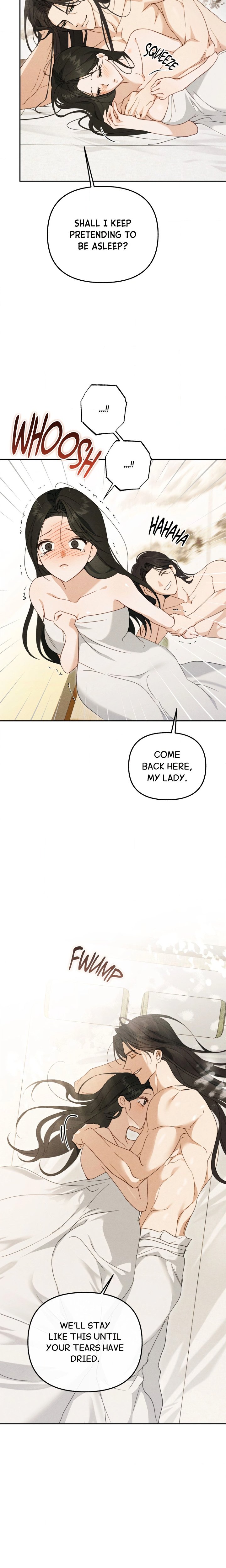 Sweet Ruin (Uncensored) 22