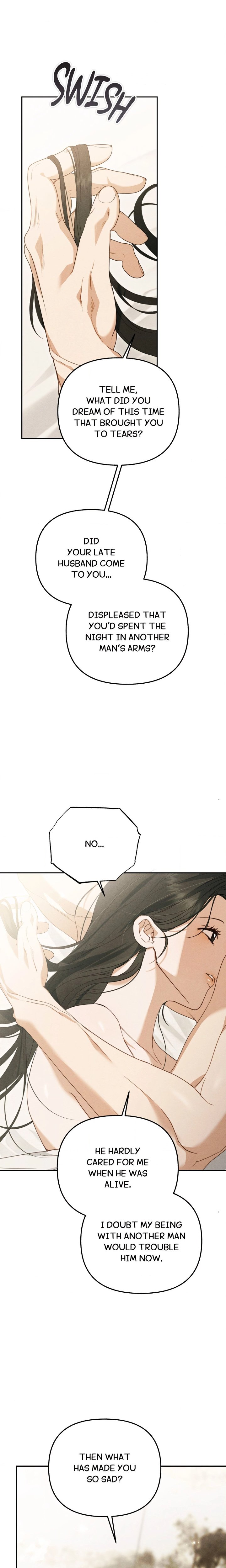 Sweet Ruin (Uncensored) 23