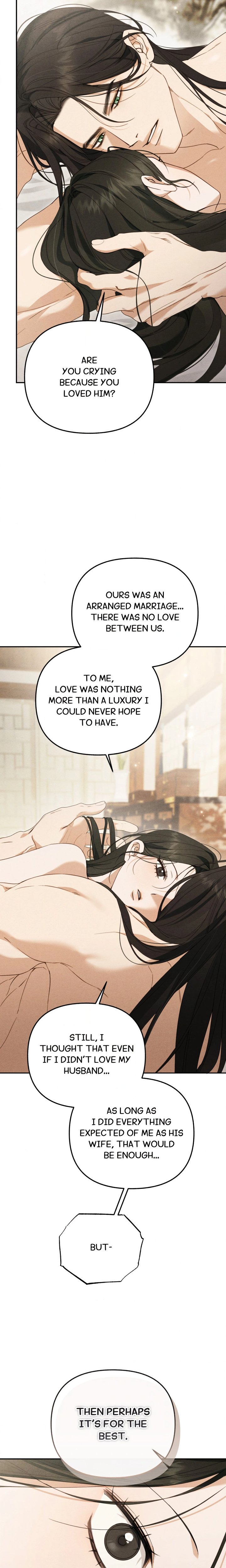 Sweet Ruin (Uncensored) 24