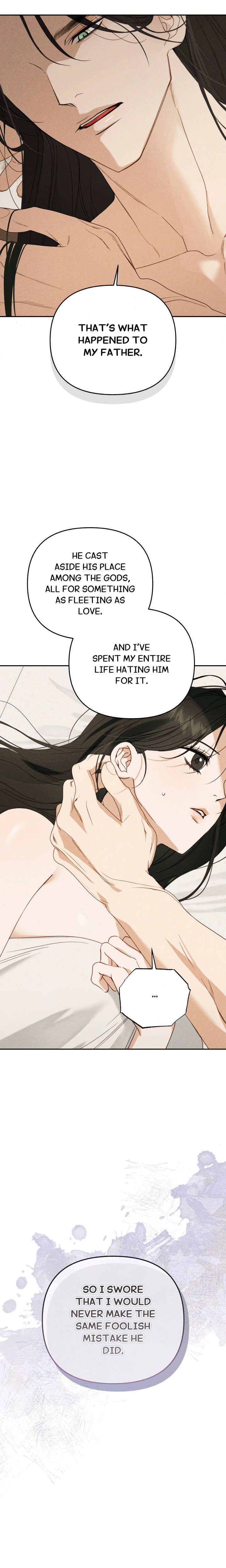 Sweet Ruin (Uncensored) 26