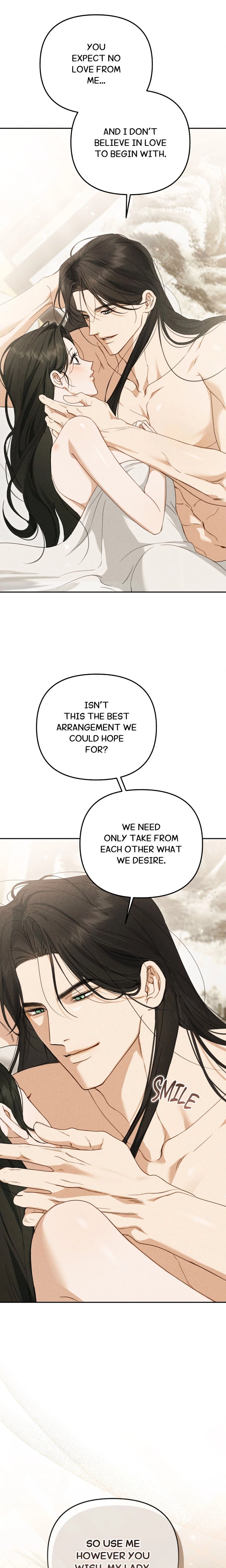 Sweet Ruin (Uncensored) 27