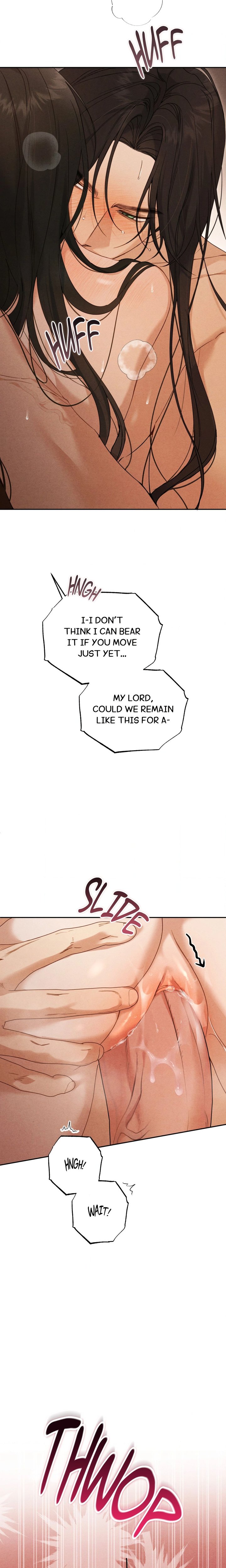 Sweet Ruin (Uncensored) 4