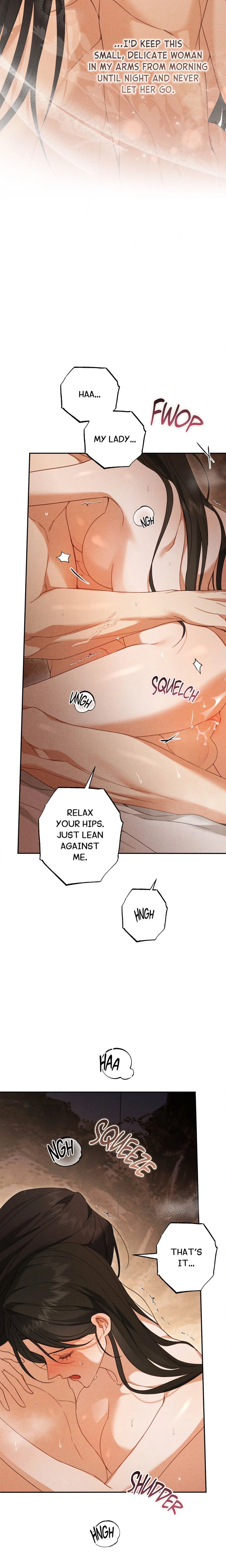 Sweet Ruin (Uncensored) 7