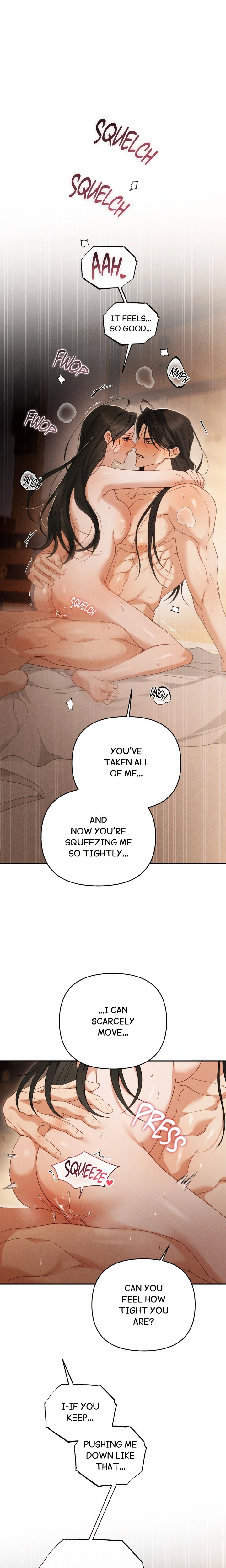 Sweet Ruin (Uncensored) 8