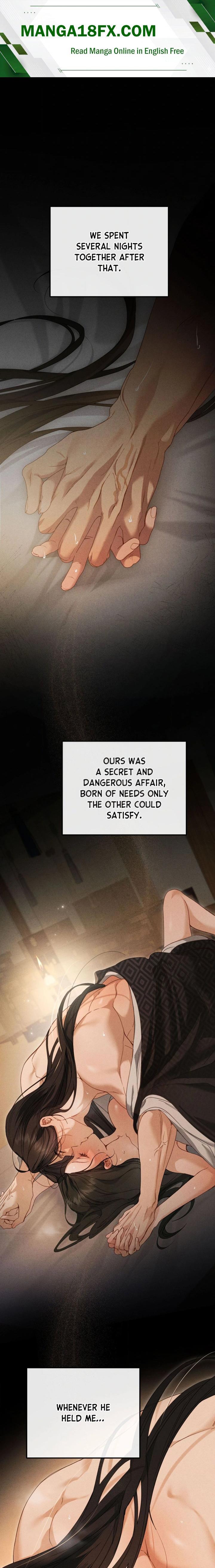 Sweet Ruin (Uncensored) 1