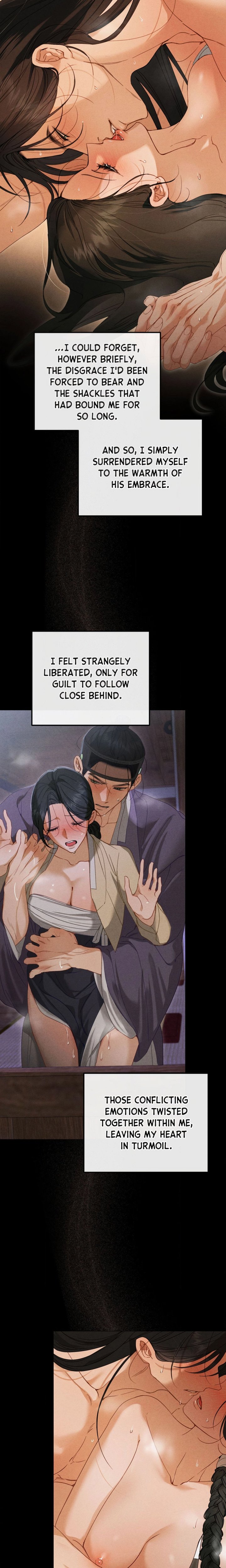 Sweet Ruin (Uncensored) 2