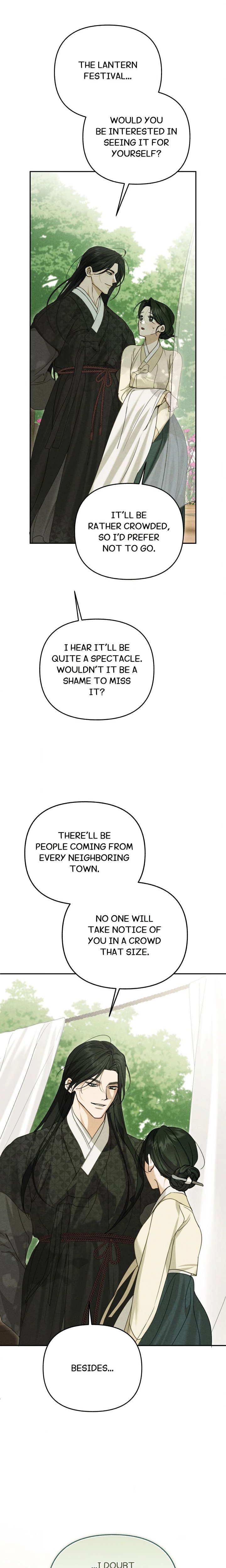 Sweet Ruin (Uncensored) 11