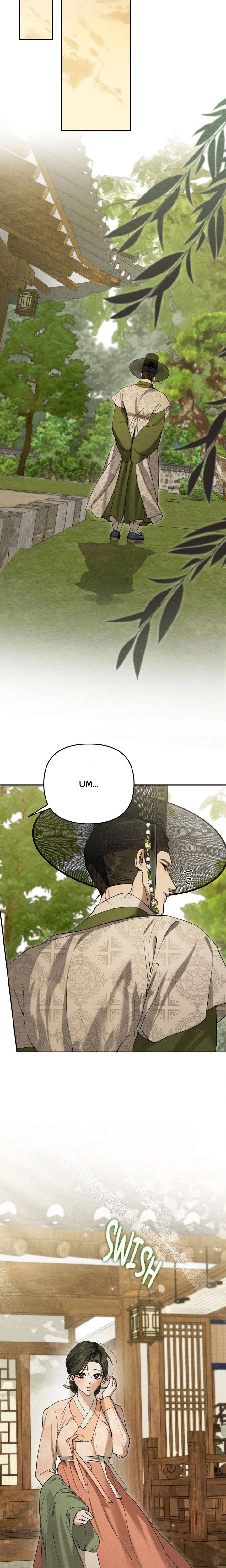 Sweet Ruin (Uncensored) 13