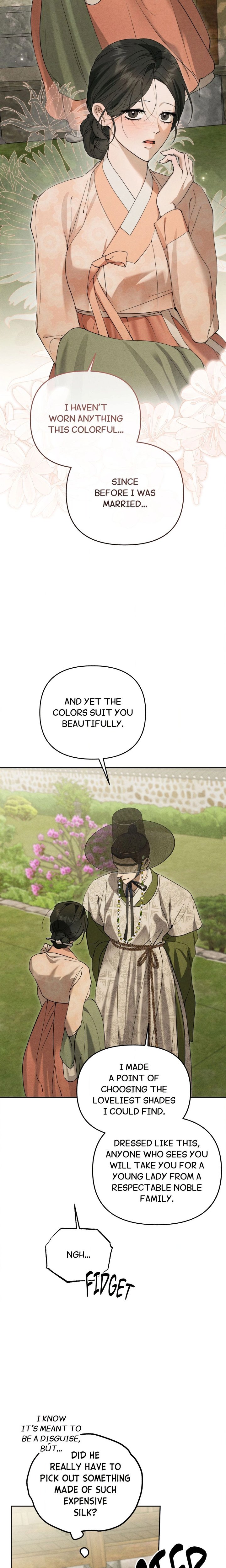 Sweet Ruin (Uncensored) 14