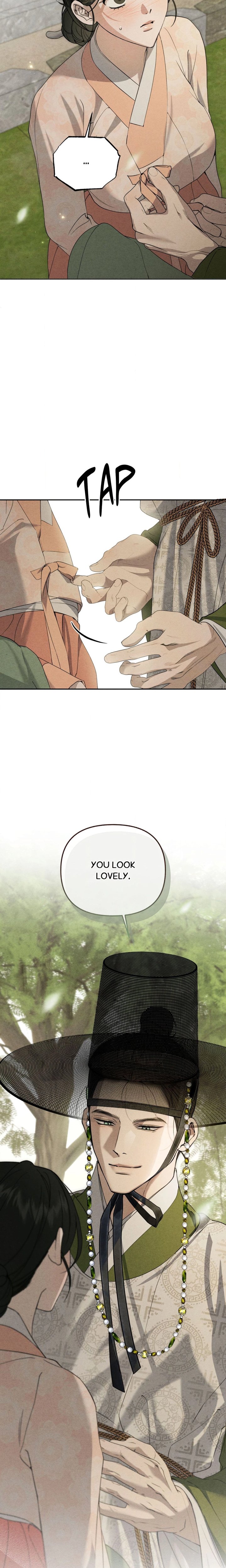 Sweet Ruin (Uncensored) 16