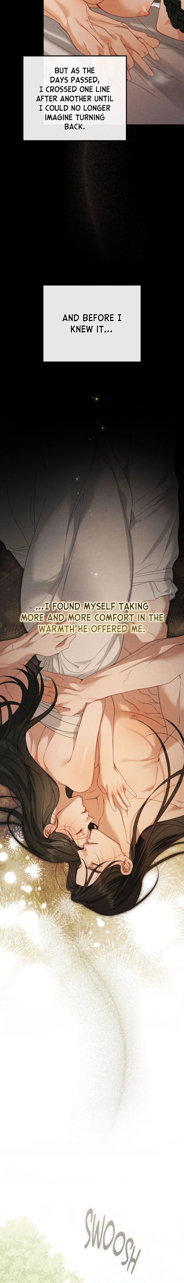 Sweet Ruin (Uncensored) 3
