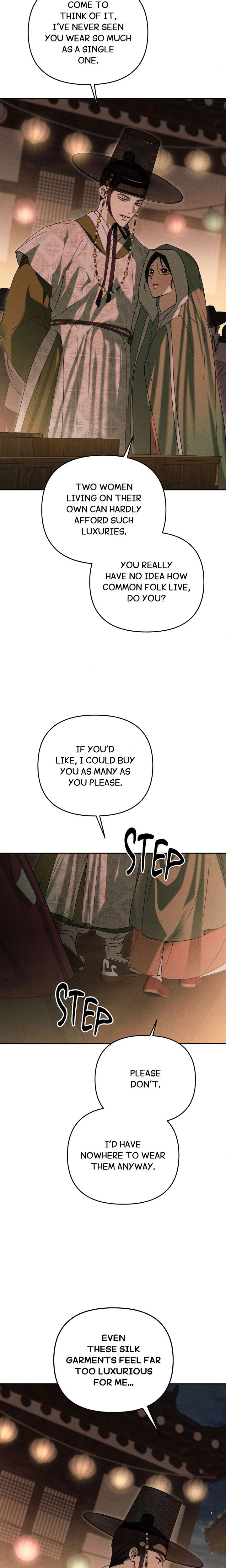 Sweet Ruin (Uncensored) 22