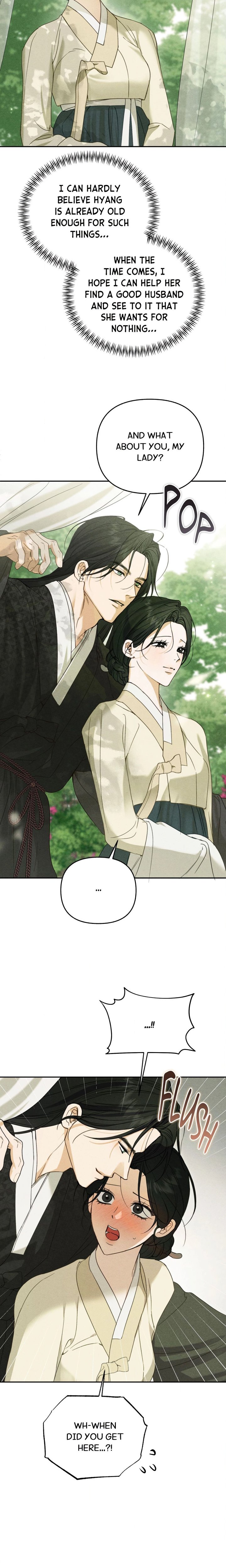 Sweet Ruin (Uncensored) 10