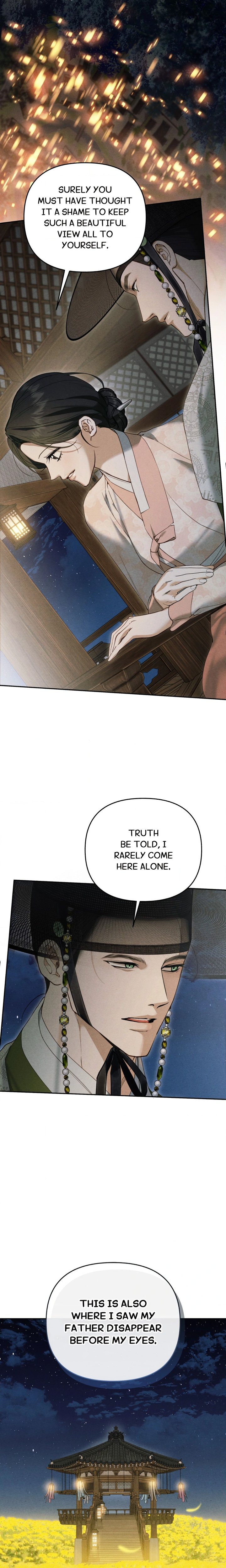 Sweet Ruin (Uncensored) 11