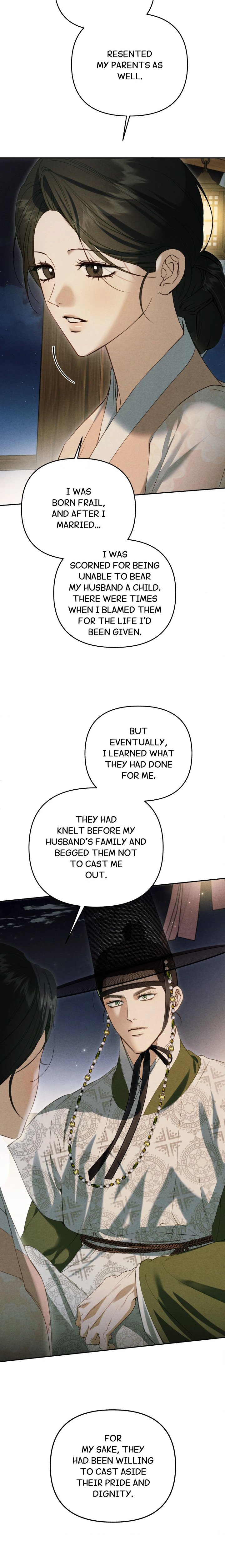 Sweet Ruin (Uncensored) 13