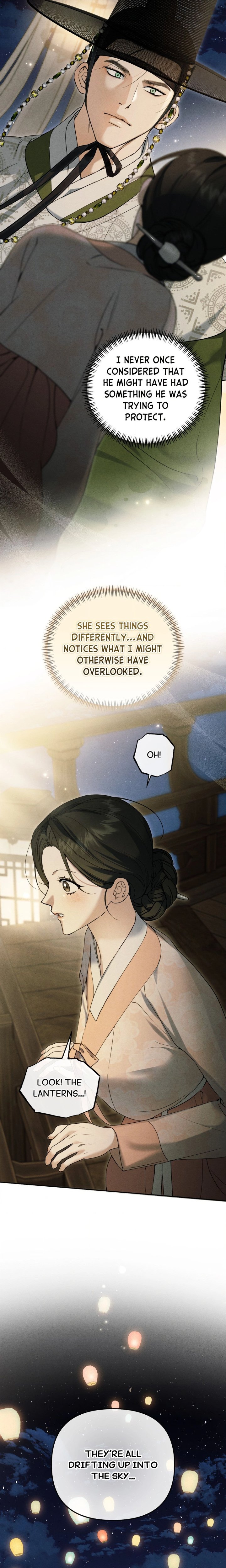 Sweet Ruin (Uncensored) 17