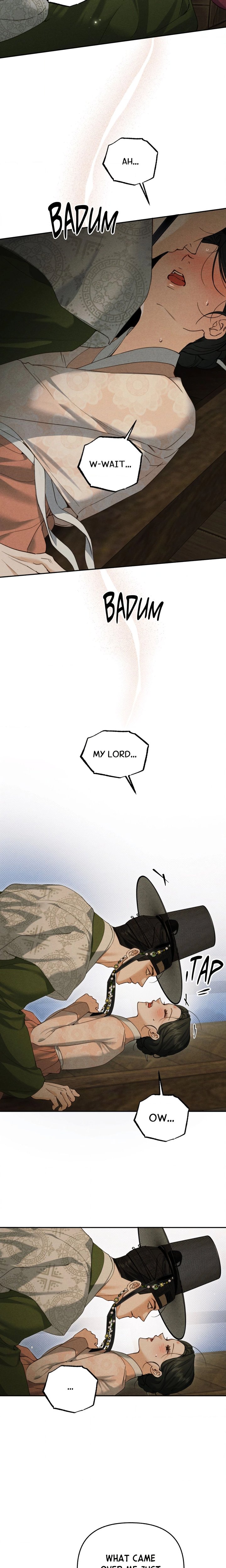 Sweet Ruin (Uncensored) 20