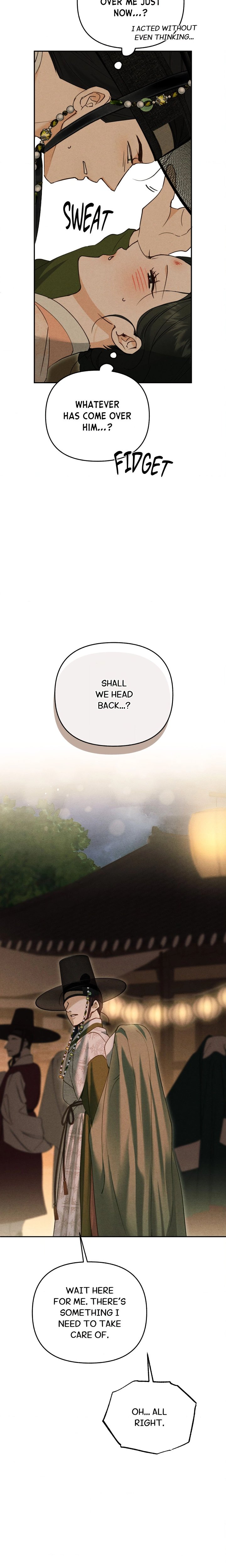 Sweet Ruin (Uncensored) 21