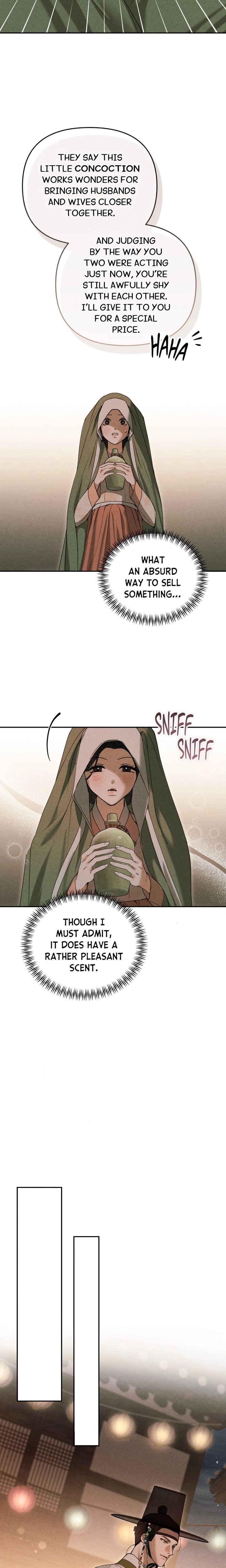 Sweet Ruin (Uncensored) 23