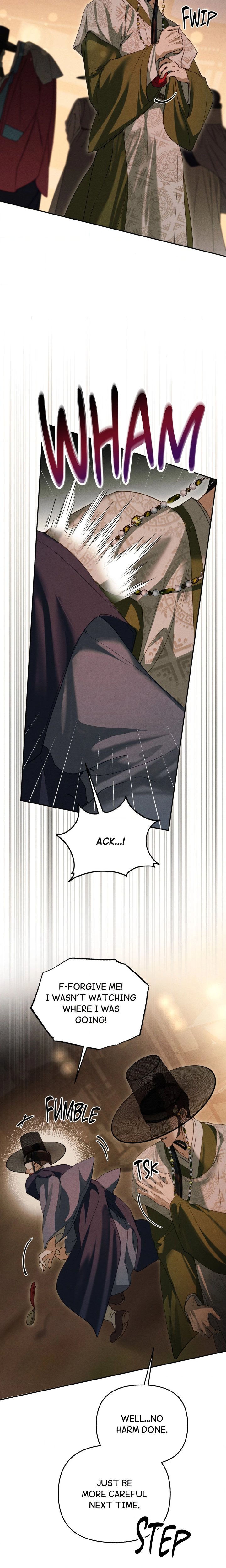 Sweet Ruin (Uncensored) 24