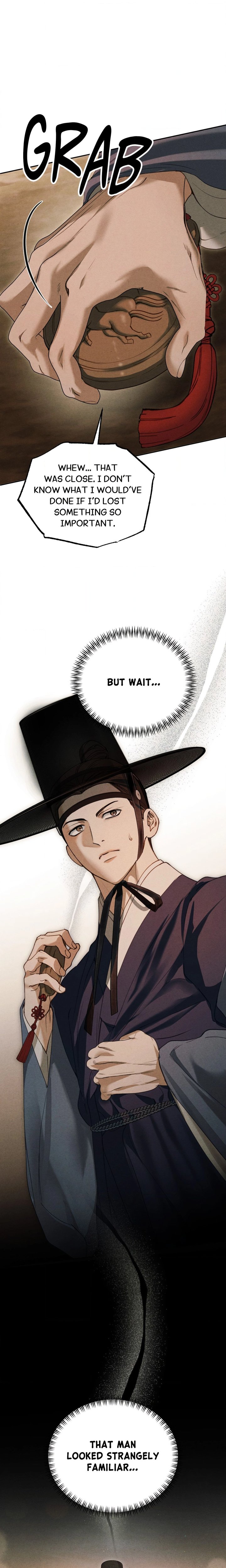 Sweet Ruin (Uncensored) 25