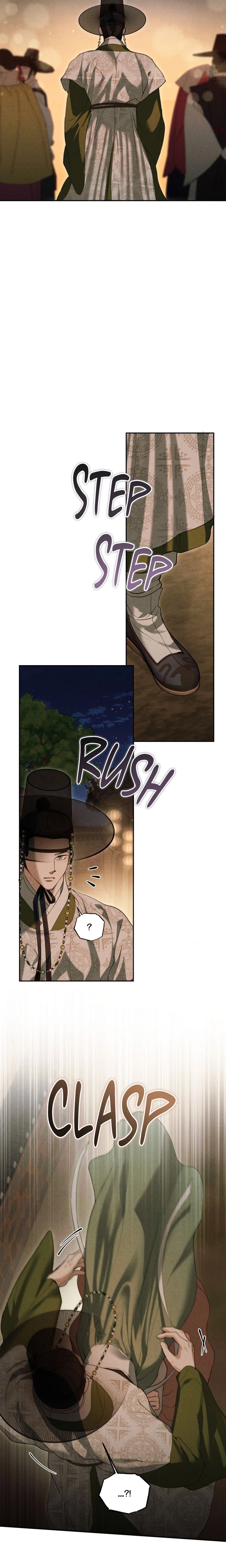 Sweet Ruin (Uncensored) 26