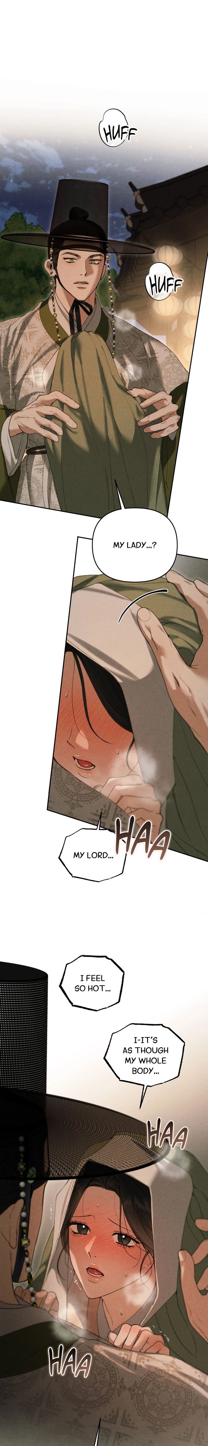 Sweet Ruin (Uncensored) 27