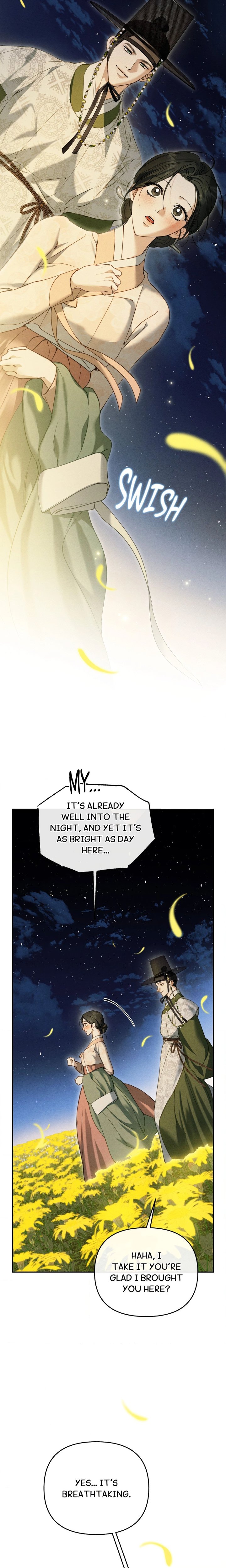 Sweet Ruin (Uncensored) 5