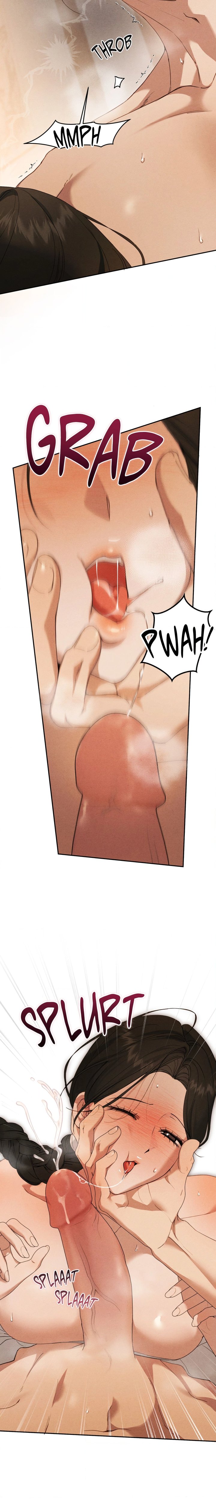 Sweet Ruin (Uncensored) Chapter 15 - Page 23