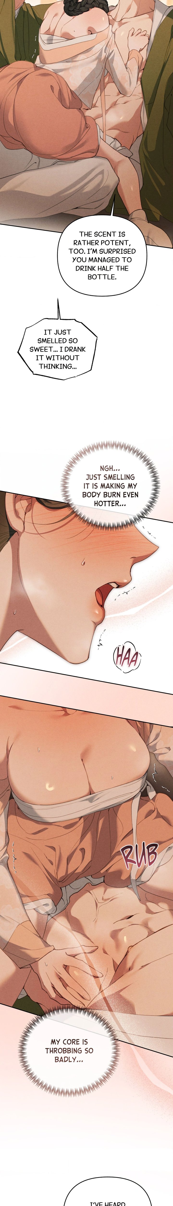 Sweet Ruin (Uncensored) Chapter 15 - Page 7
