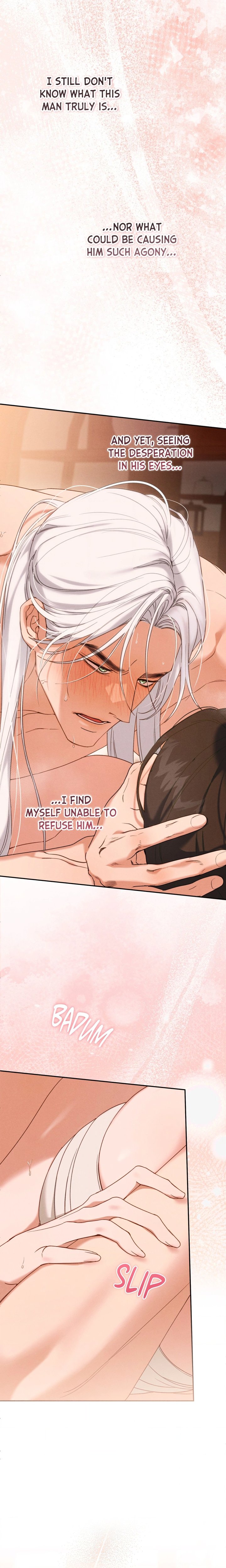 Sweet Ruin (Uncensored) 9