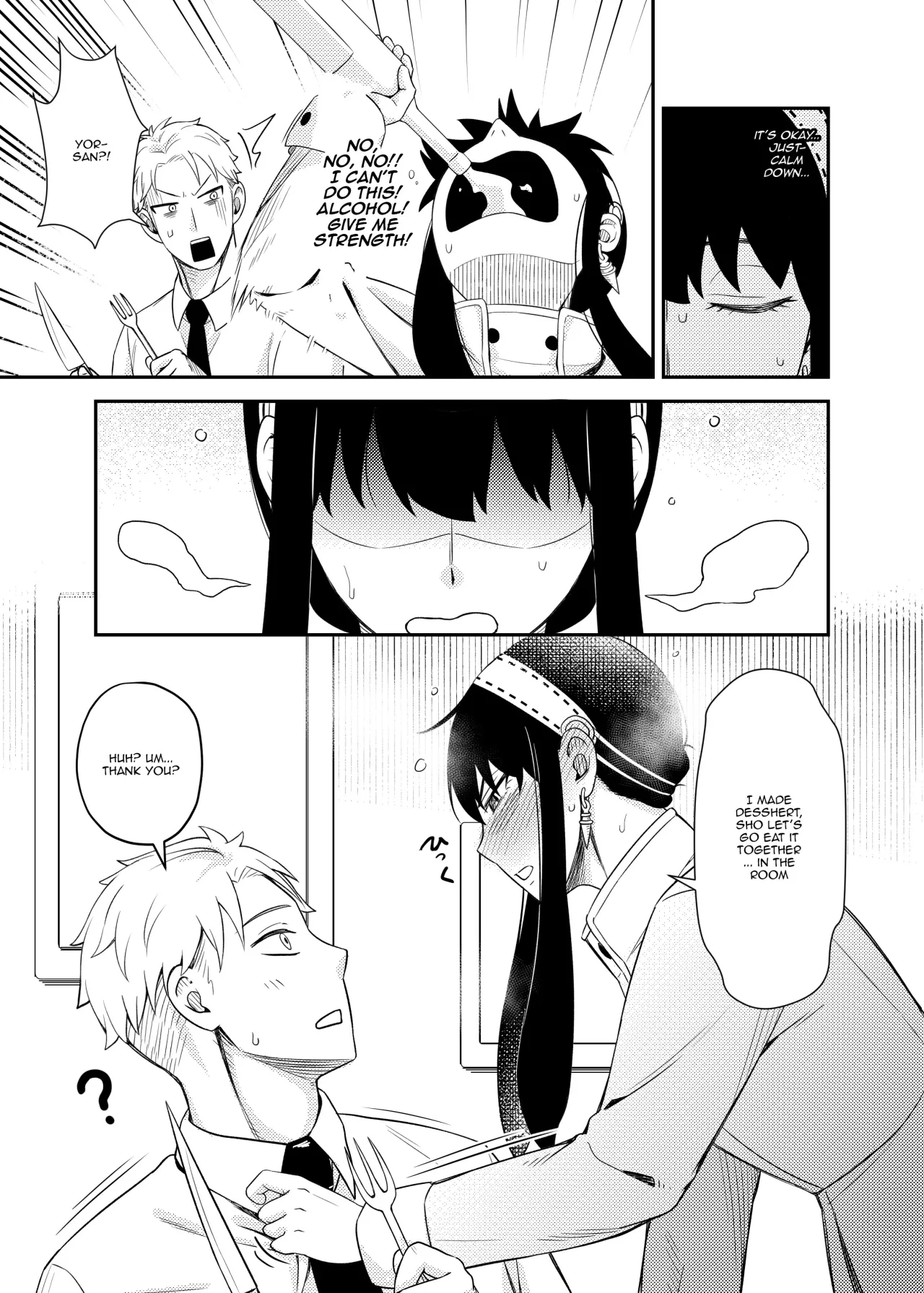 Sweet Time 11