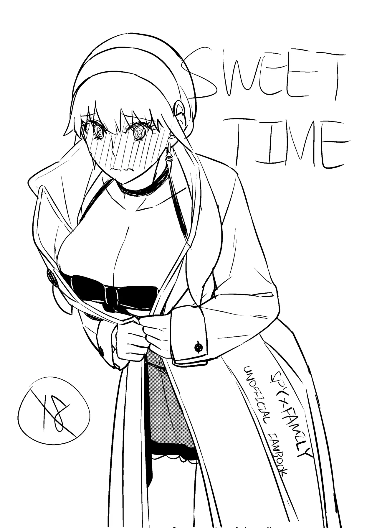 Sweet Time 3