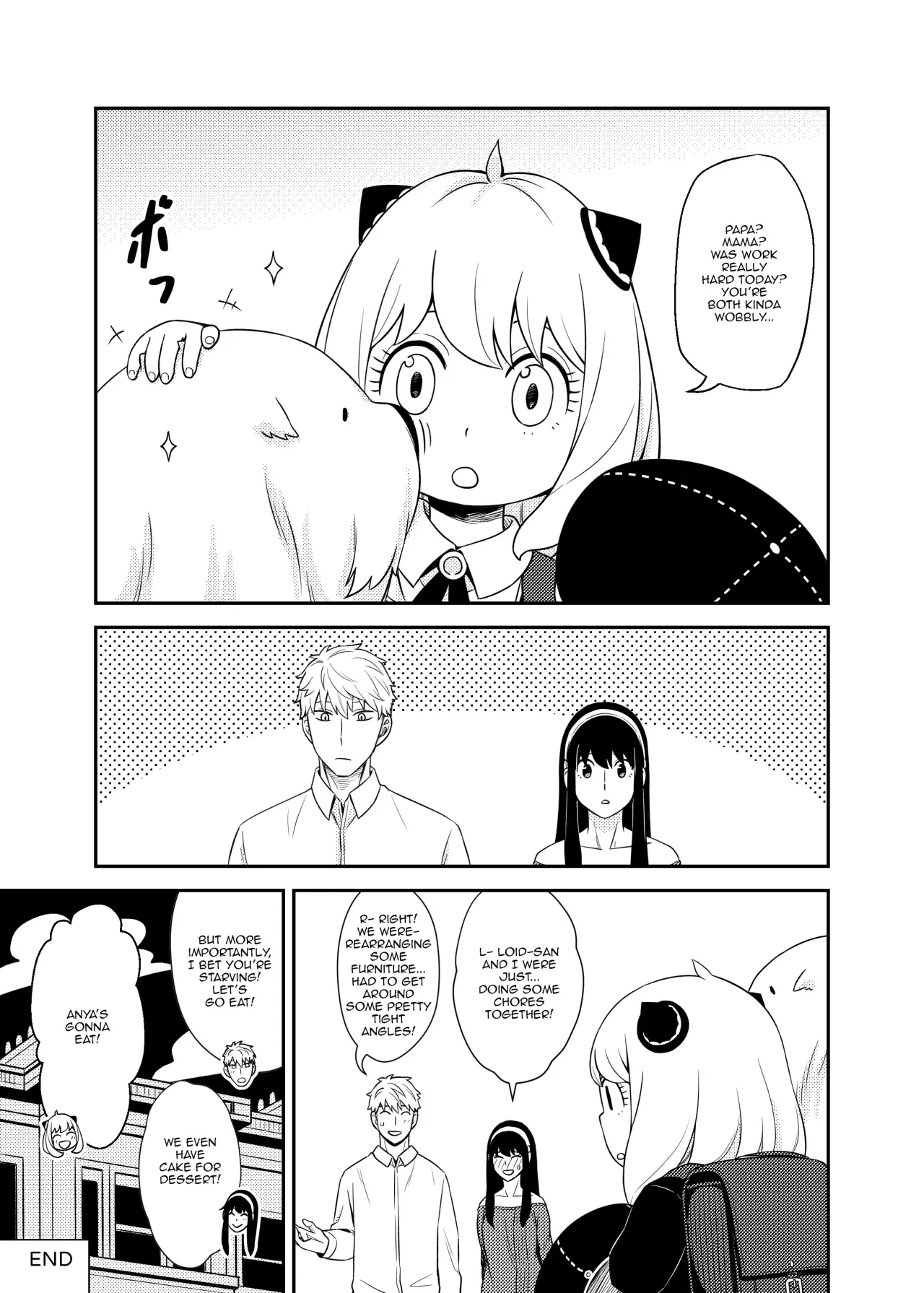 Sweet Time 33