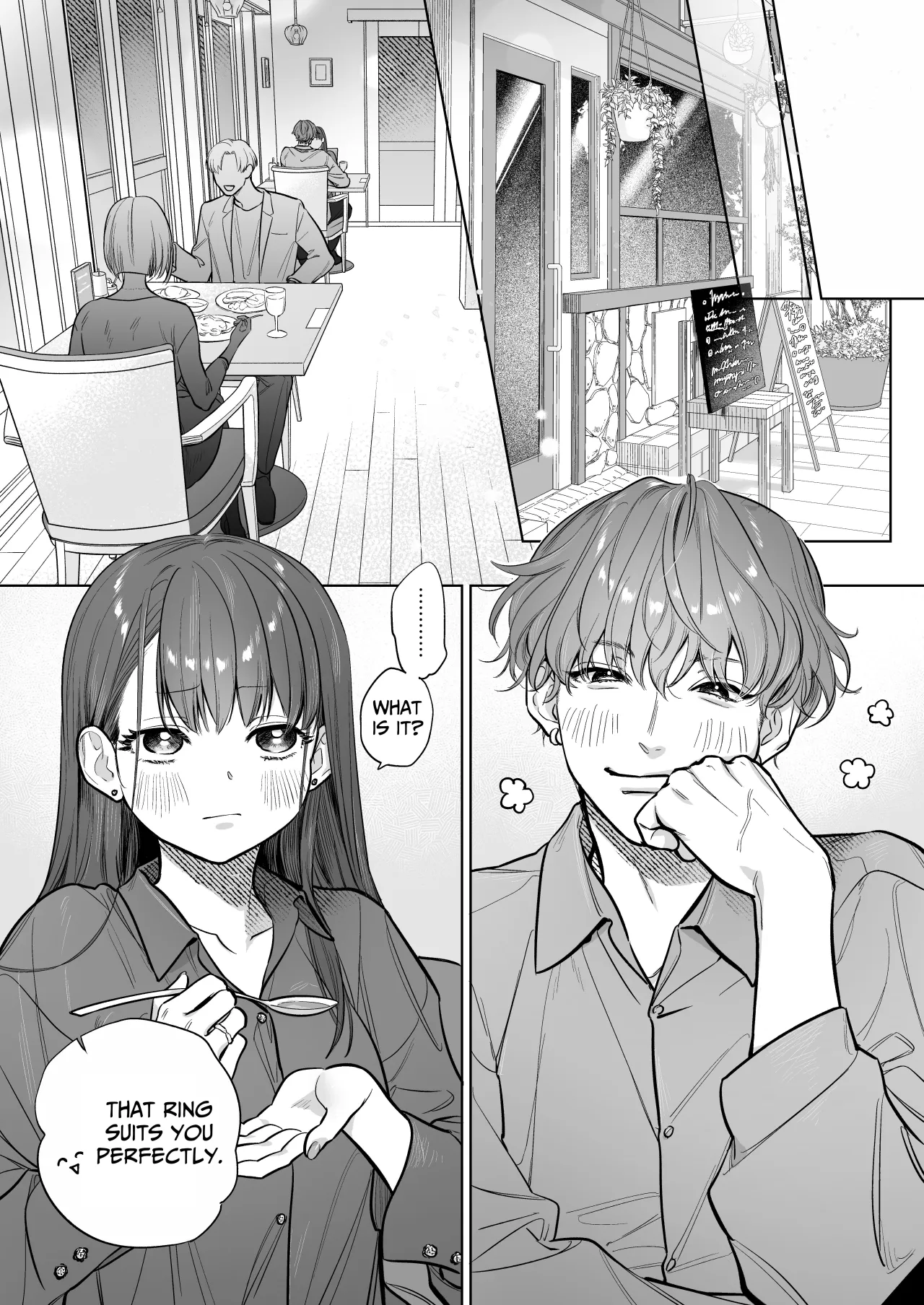 Sweetly Obsessive Guy wants to XXX with Moeko 88