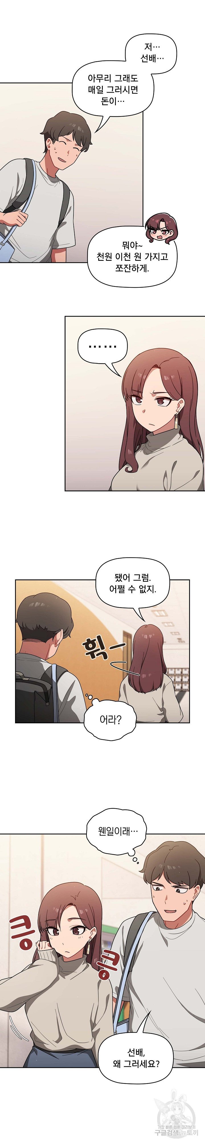 Swichon Raw 13
