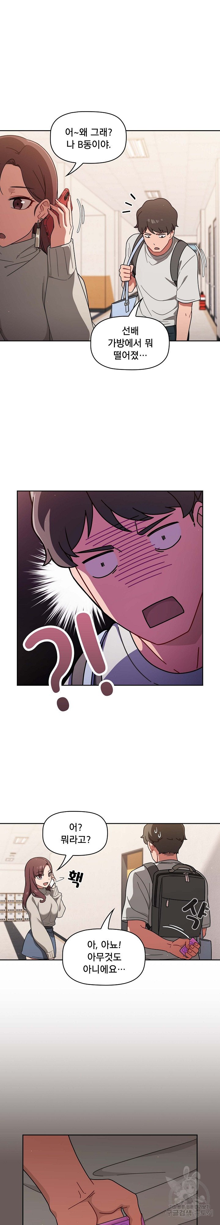 Swichon Raw 16