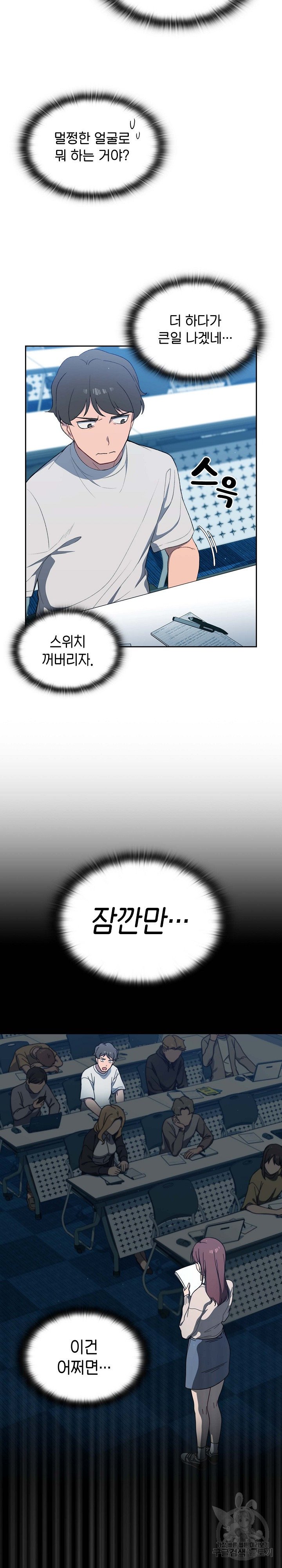 Swichon Raw 27