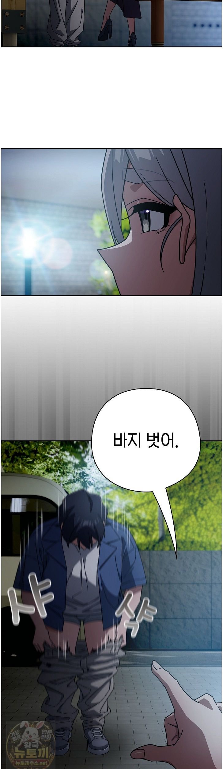 Swichon Raw 14