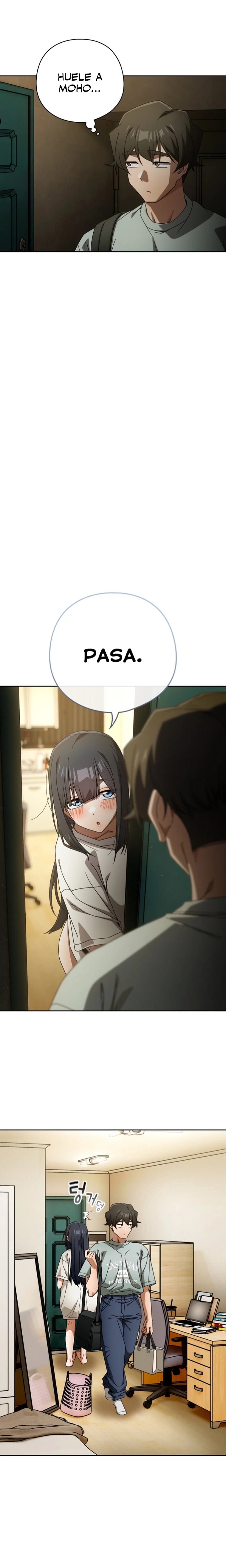 Swichon Raw 18
