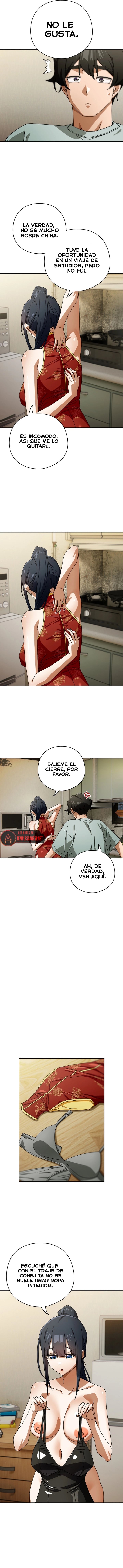Swichon Raw 8