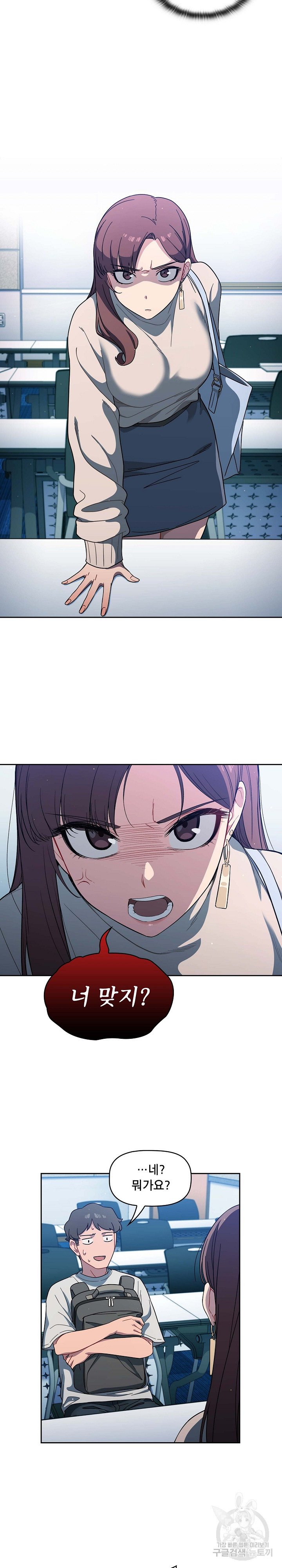 Swichon Raw 16