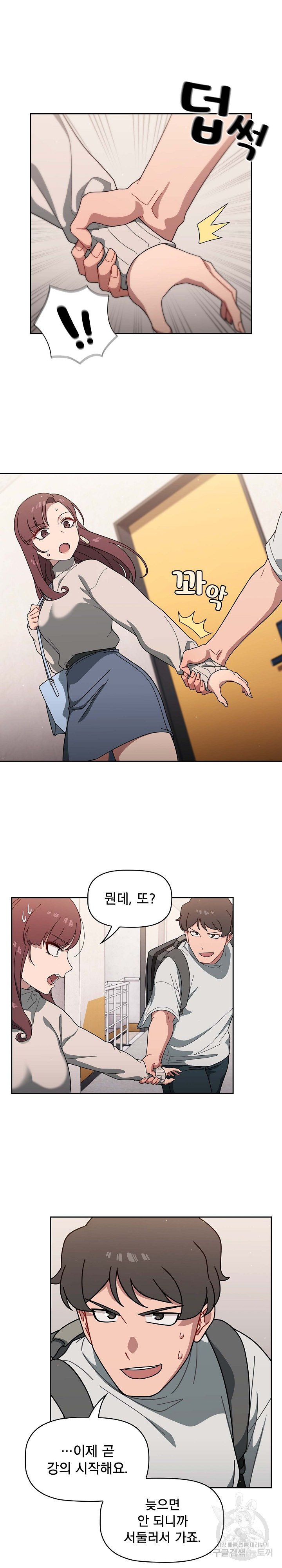 Swichon Raw 21