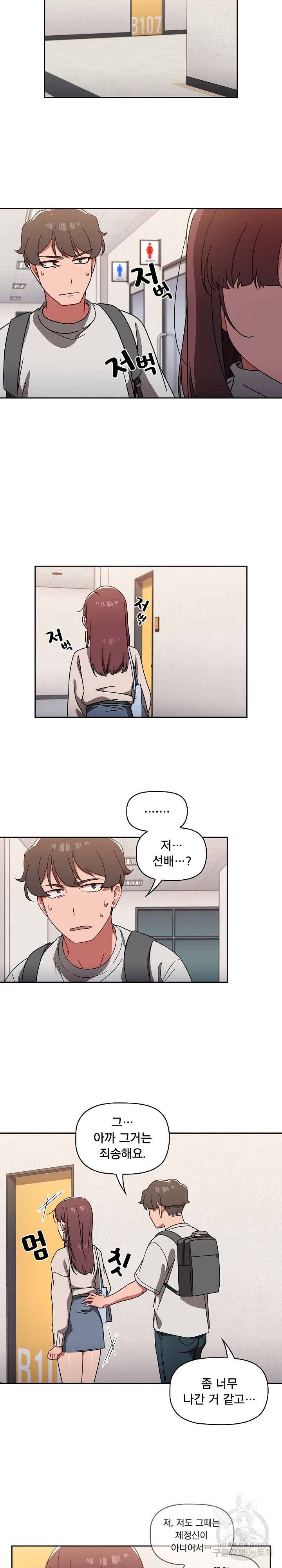 Swichon Raw 18