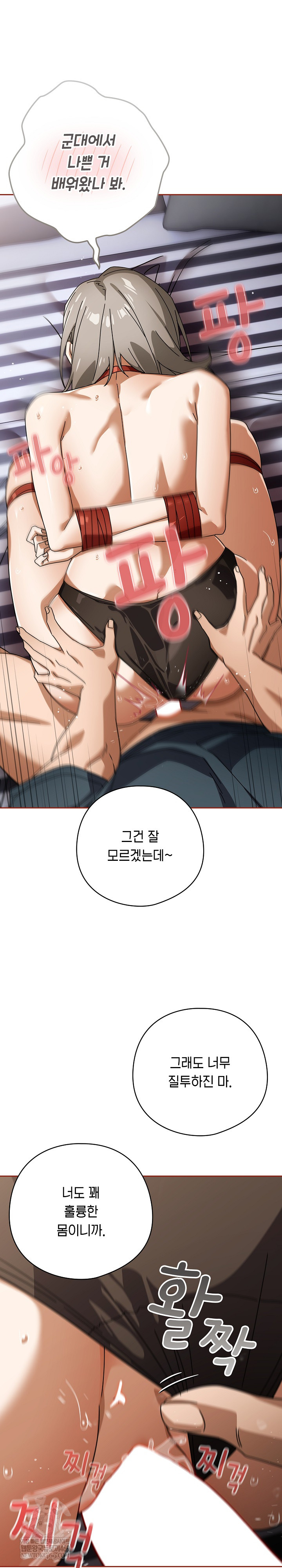 Swichon Raw 18